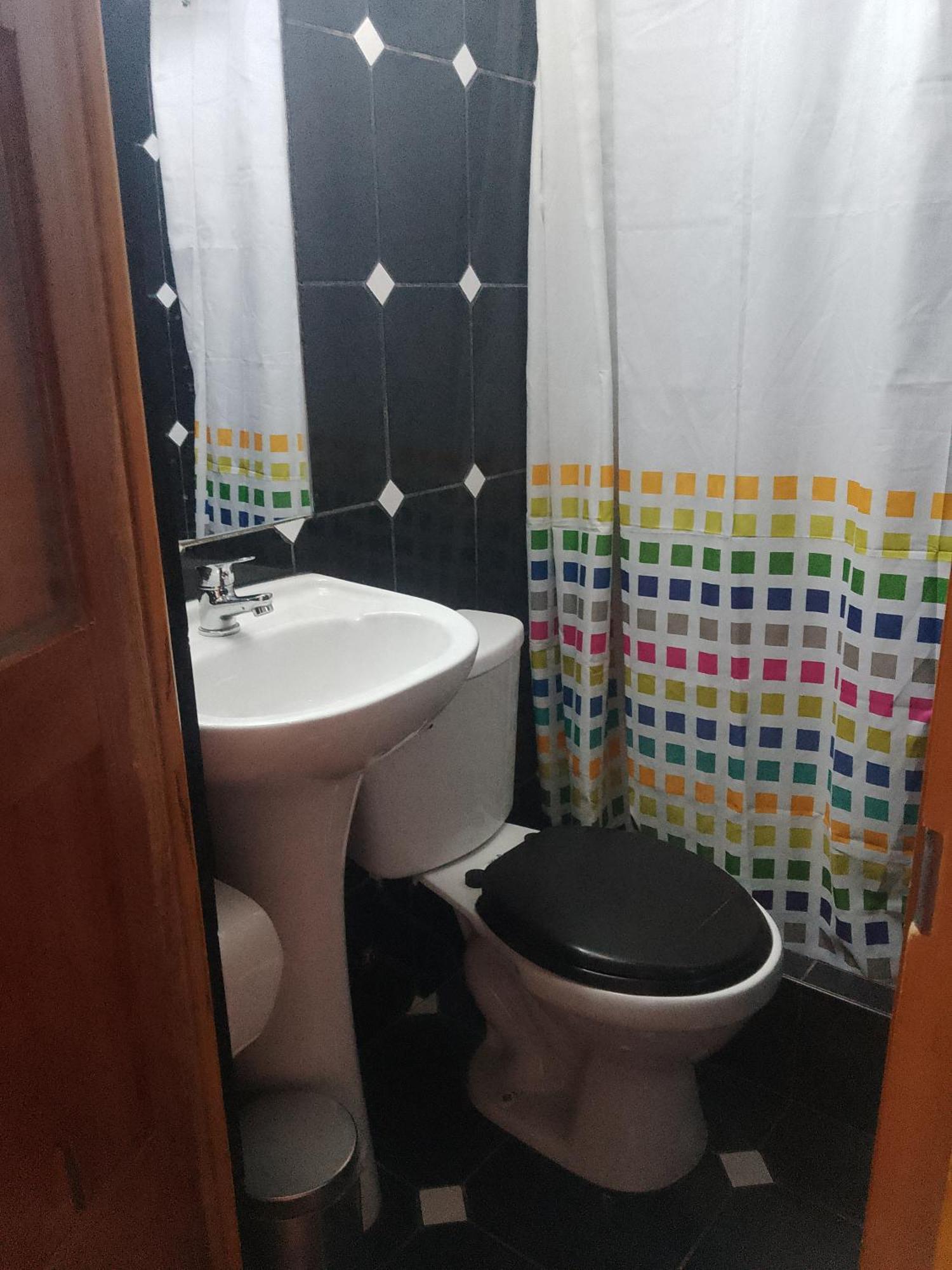 Hostal Ollantaytambo Apartments Eksteriør billede